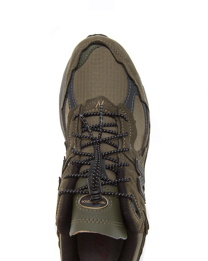 M2002 New Balance M2002 | M2002RDN | Grön | Sneakers | Skor | Footish
