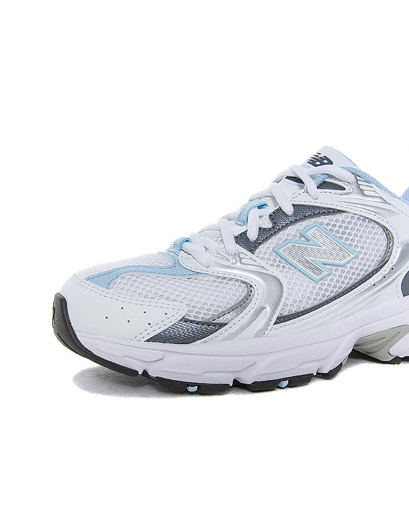 Footish New Balance MR530 | MR530RA | Vit | Sneakers | Skor | Footish