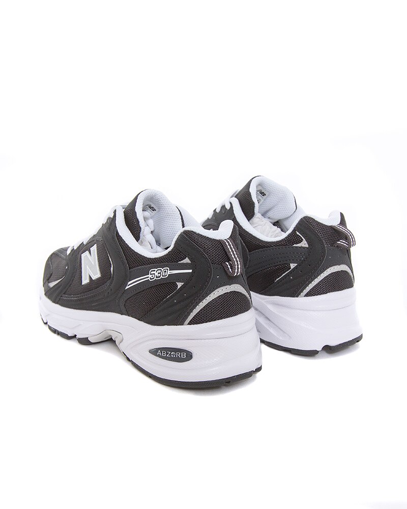 New Balance MR530 | MR530SMN | Gray | Sneakers | Shoes | Footish