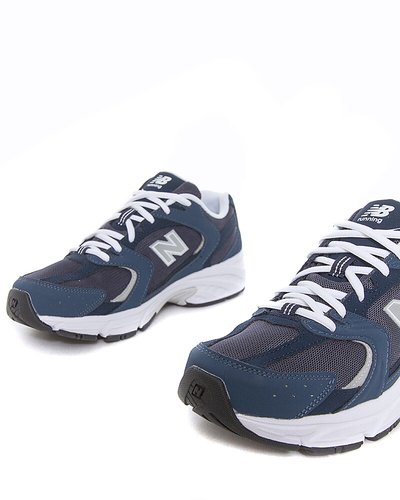 New Balance MR530 MR530SMT Blue Sneakers Shoes Footish