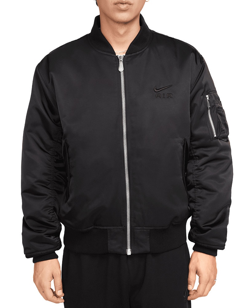 Nike Air Bomber Jacket - Main Image