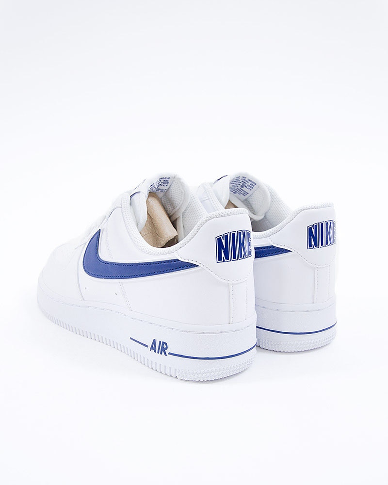 Nike Air Force 1 07 3 | AO2423-103 | Vit | Sneakers | Skor | Footish