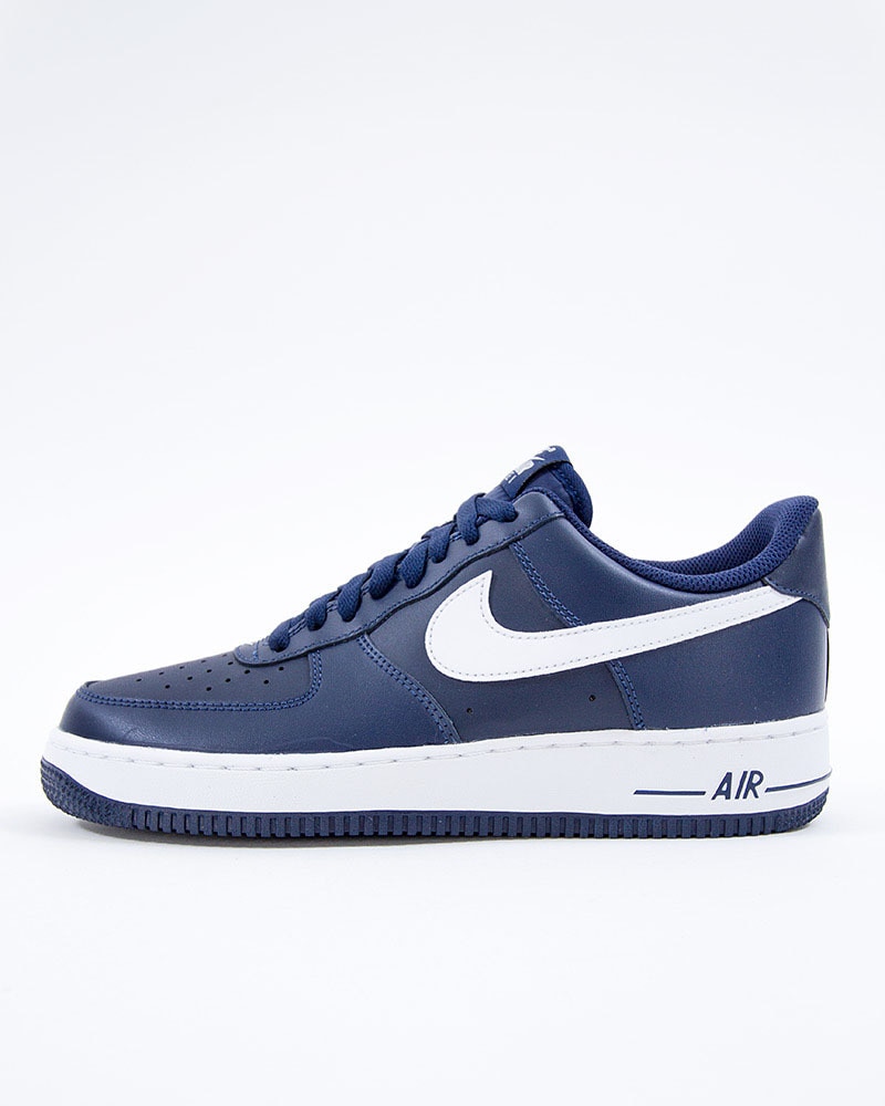 Navy nike air force store