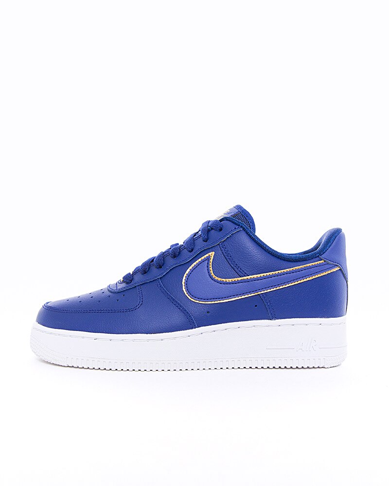 nike air force 1 '07 essential icon clash