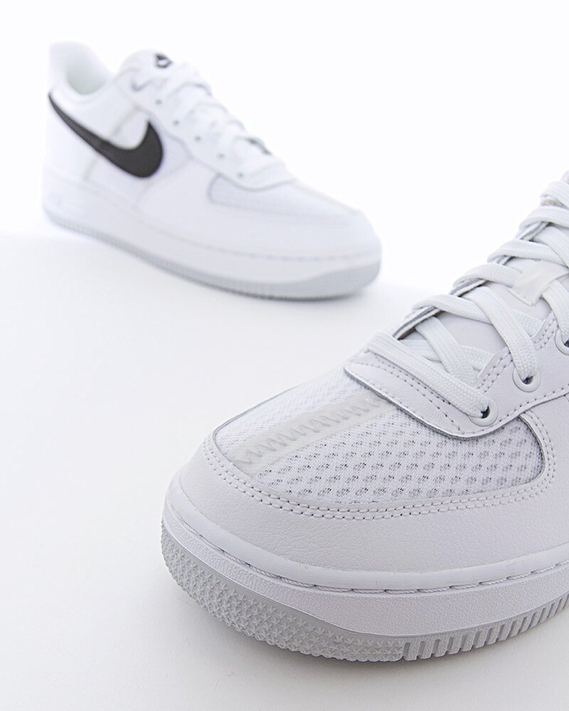 Nike Air Force 1 07 LV8 | CI0060-100 | White | Sneakers | Skor | Footish
