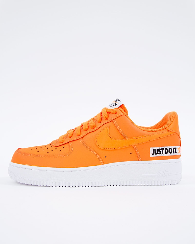 Air force one total orange hotsell
