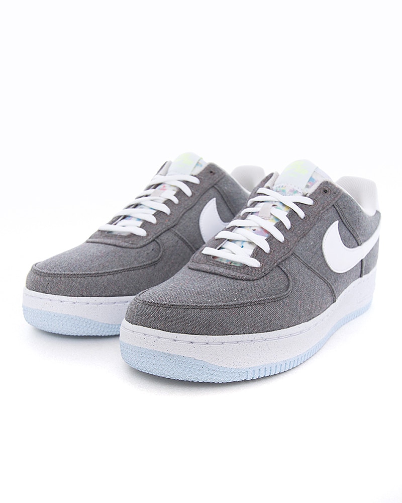 Nike Air Force 1 07 LX | CN0866-002 | Grå | Sneakers | Skor | Footish