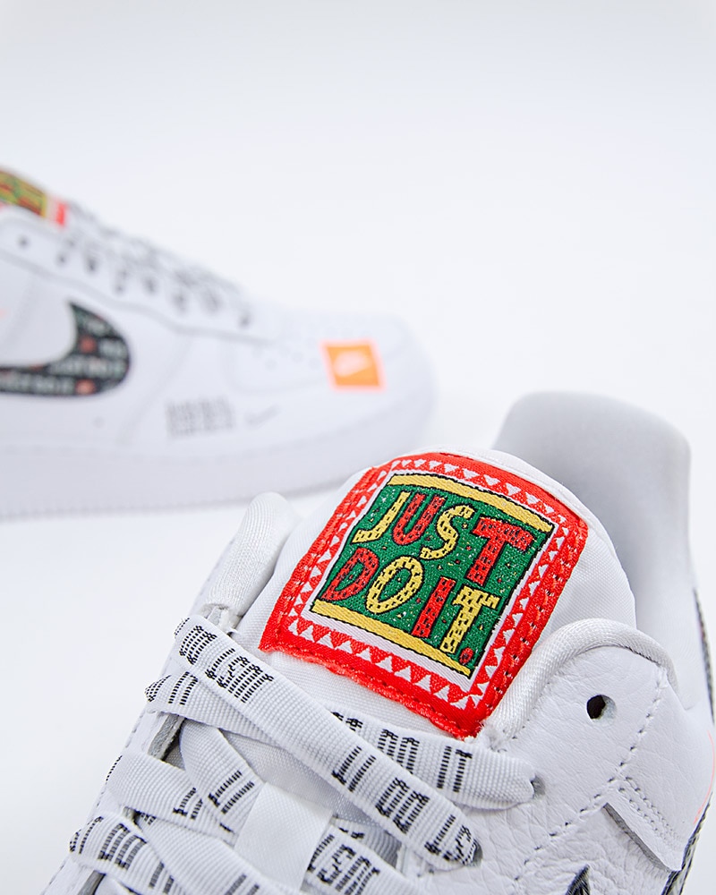 air force premium jdi