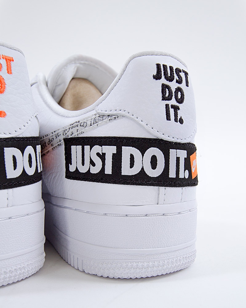 air force premium jdi