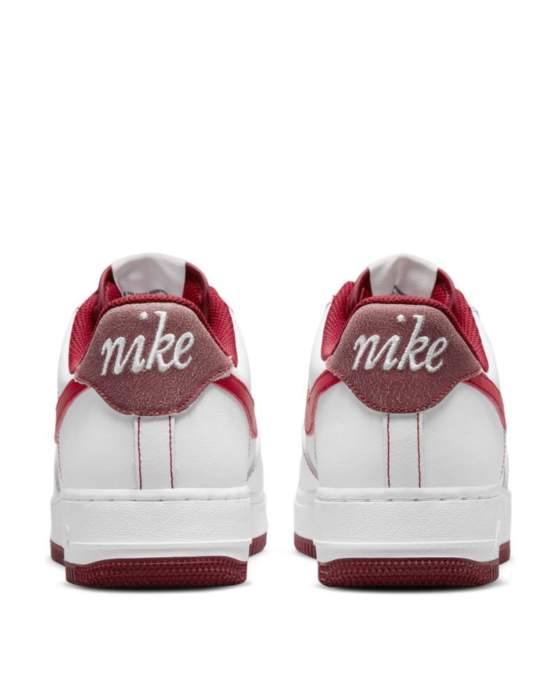 Nike Air Force 1 | DA8478-101 | Vit | Sneakers | Skor | Footish