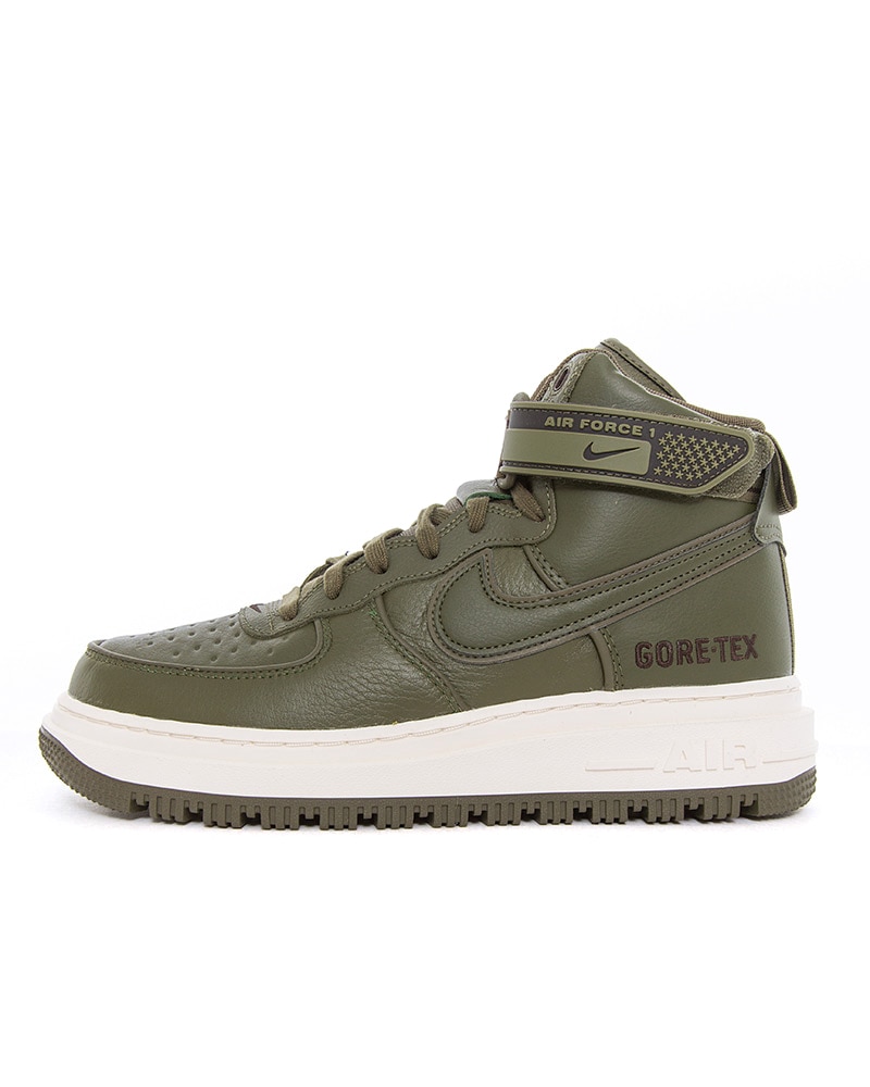 Sneaker Boot Air Force Goretex Boot Boots Nike Air Force Ridgerock