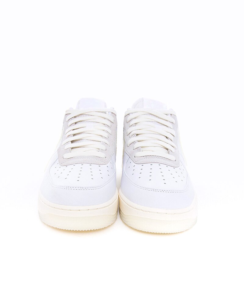 Nike Air Force 1 LV8 | CV3040-100 | White | Sneakers | Shoes | Footish
