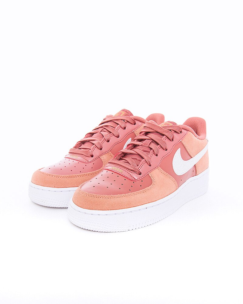 Nike Air Force 1 LV8 Valentines Day (GS) | CD7407-600 | Rosa | Sneakers ...