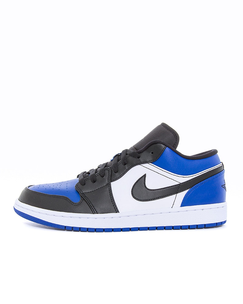 Nike Air Jordan 1 Low Cq9446 400 Blue Sneakers Shoes Footish