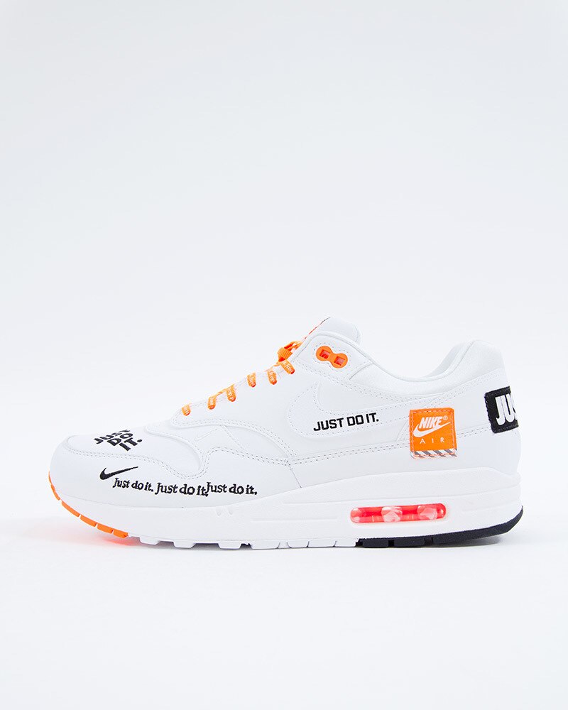 Nike Air Max 1 SE JDI | AO1021-100 | White | Sneakers | Skor | Footish