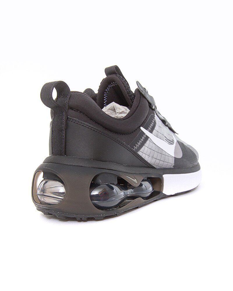 Nike Air Max 2021 | DA1925-001 | Svart | Sneakers | Skor | Footish
