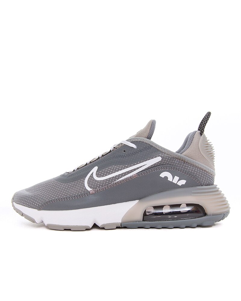 Nike Air Max 2090 | CZ1708-001 | Gray | Sneakers | Shoes | Footish