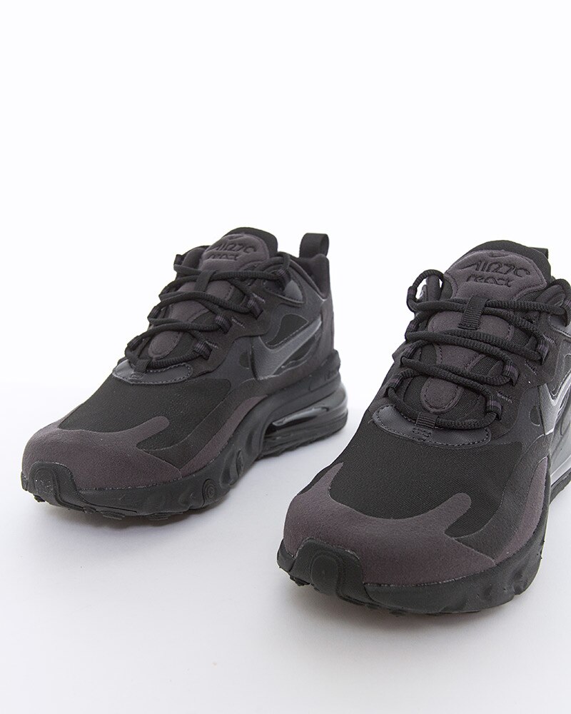 Buty MÄskie Nike Air Max 270 React Czarne | WorldBox [CI3866-003] - Sklep Worldbox.pl