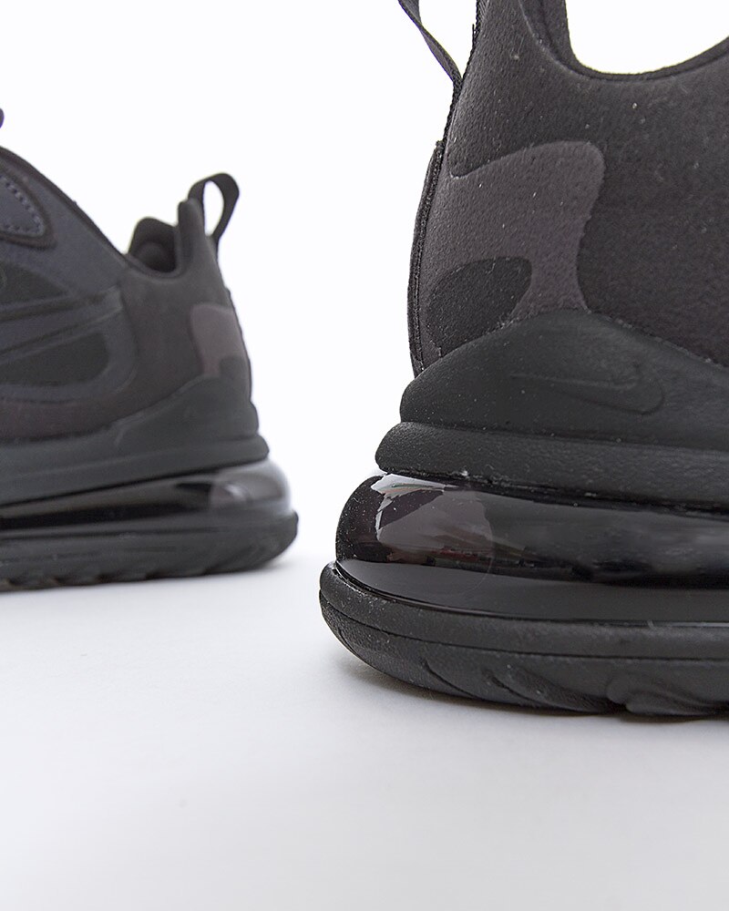 NIKE AIR MAX 270 REACT CI3866-003 | SCHWARZ | 94,99 â¬ | Sneaker | Sizeer.at