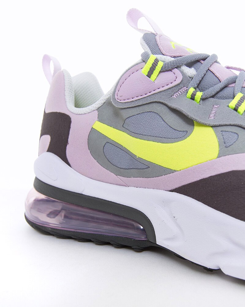 NIKE AIR MAX 270 REACT BQ0103-010 | Grau | 79,99 â¬ | Sneaker | Sizeer.de