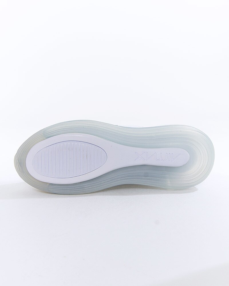 Nike Air Max 720 | AO2924-100 | White | Sneakers | Skor | Footish