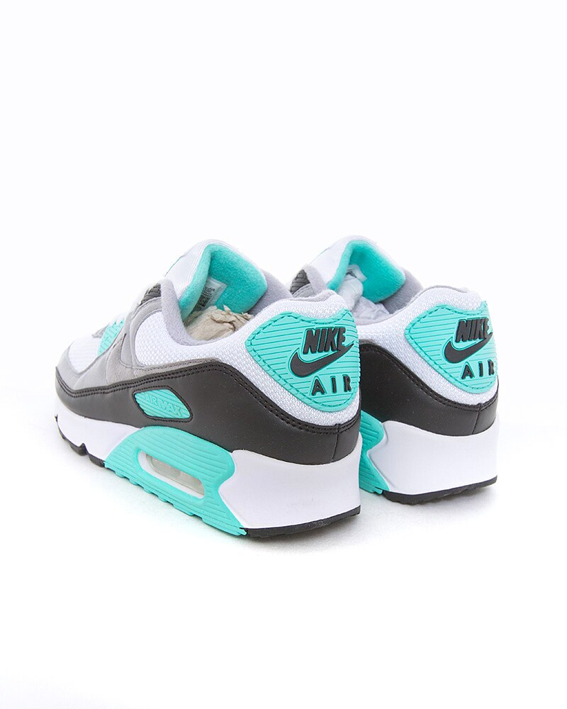 Nike Air Max 90 | CD0881-100 | White | Sneakers | Shoes | Footish