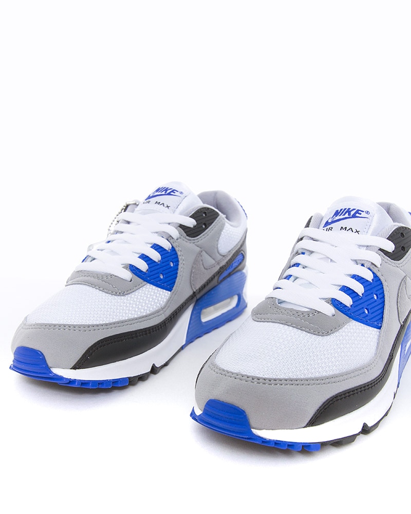 Nike Air Max 90 | CD0881-102 | Vit | Sneakers | Skor | Footish