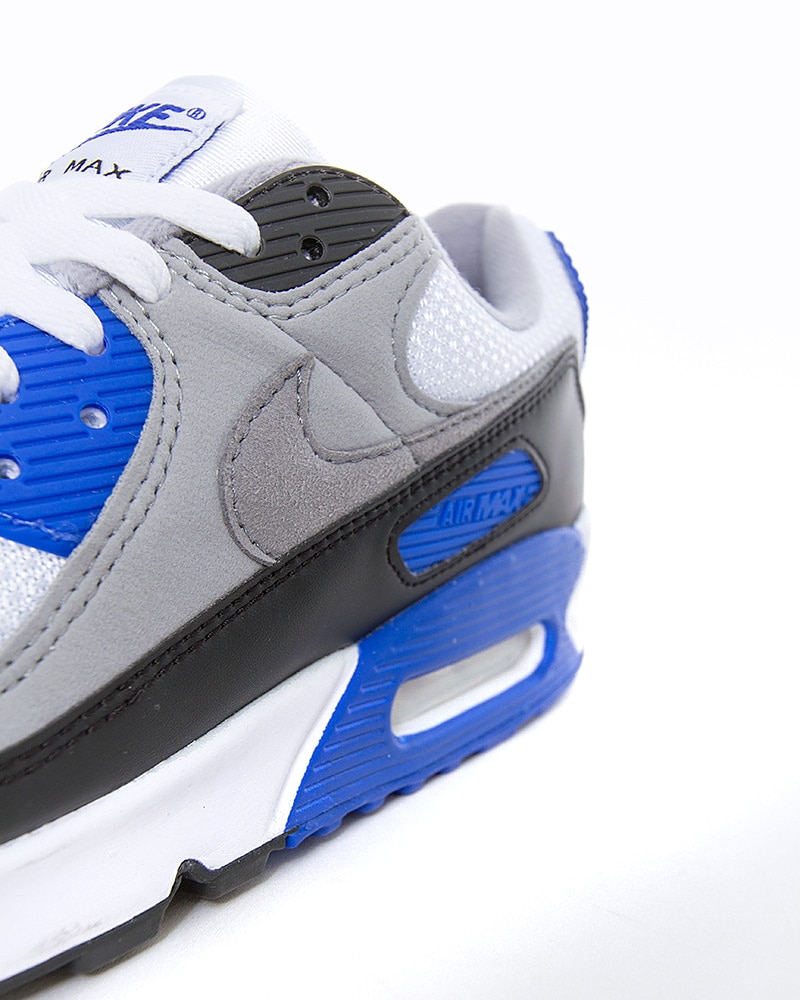 Nike Air Max 90 | CD0881-102 | Vit | Sneakers | Skor | Footish