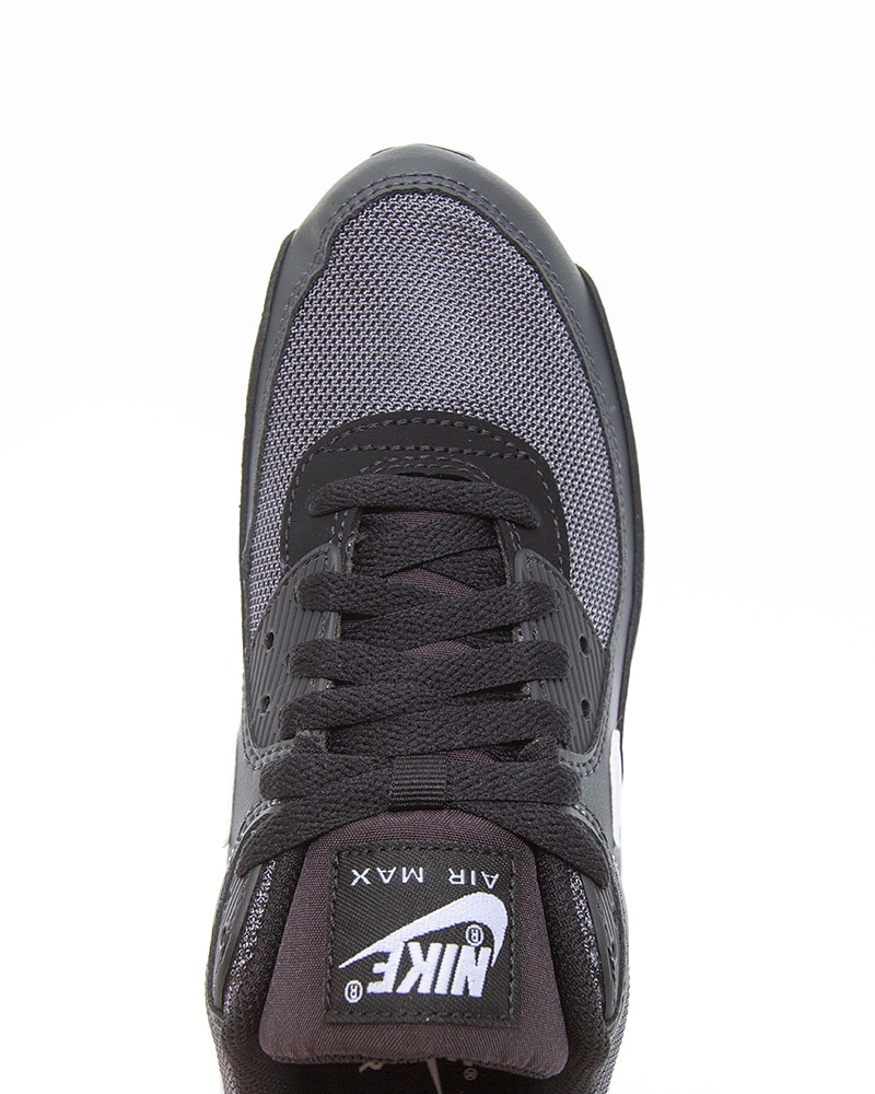 Nike Air Max 90 | CN8490-002 | Gr?� | Sneakers | Skor | Footish