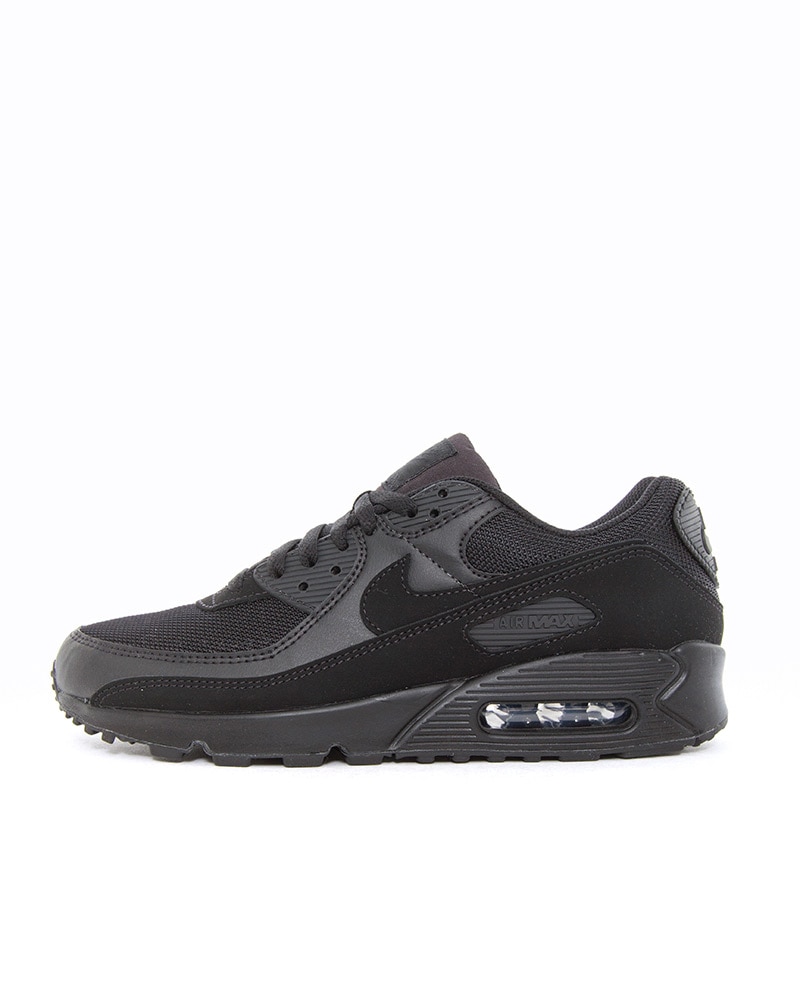 Nike Air Max 90 | CN8490-003 | Svart | Sneakers | Skor | Footish