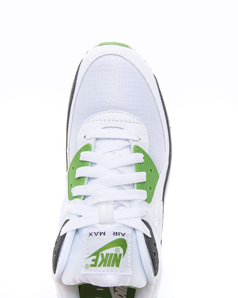Nike Air Max 90 | CT4352-102 | White | Sneakers | Skor | Footish