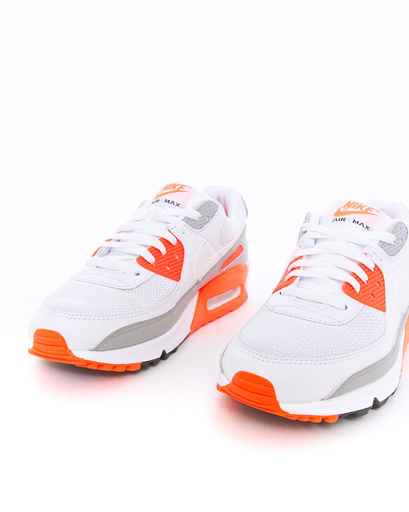 Nike Air Max 90 | CT4352-103 | Vit | Sneakers | Skor | Footish