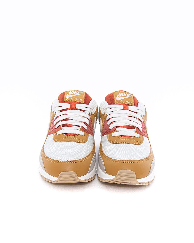 Nike Air Max 90 | CV8839-800 | Orange | Sneakers | Skor | Footish