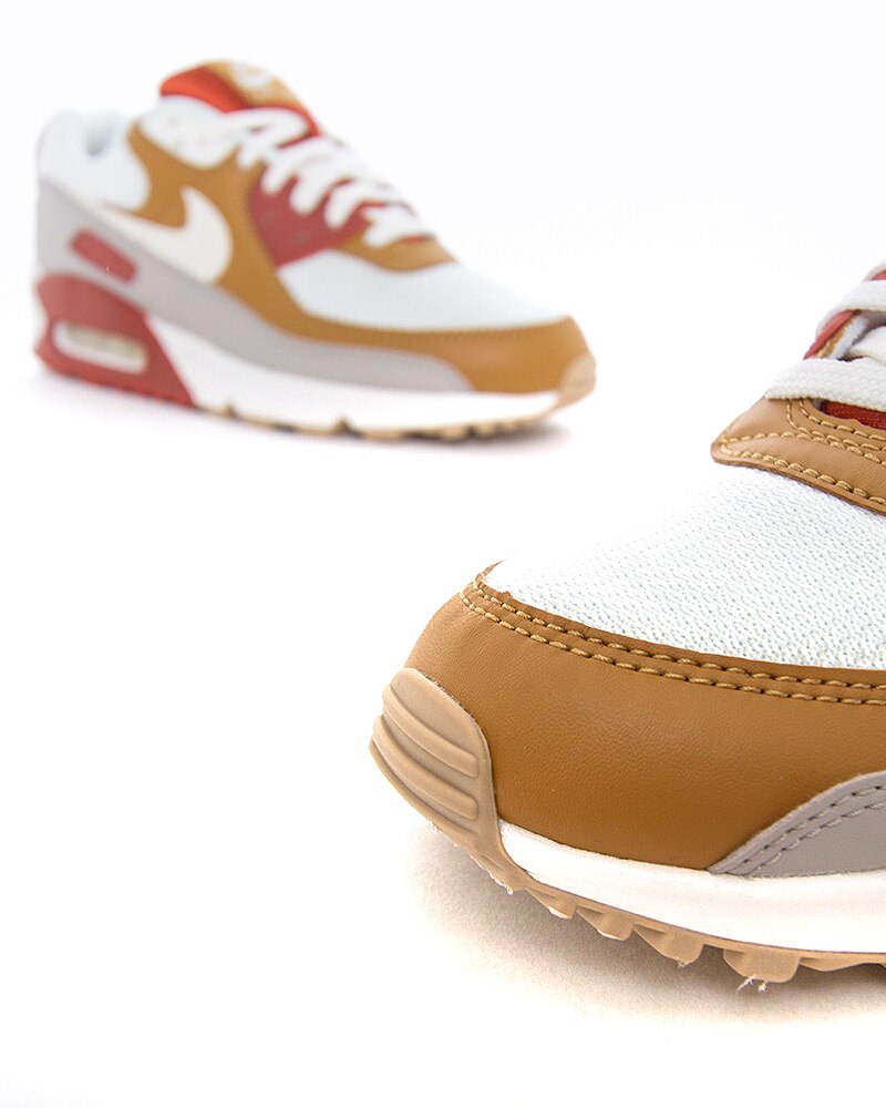 Nike Air Max 90 | CV8839-800 | Orange | Sneakers | Skor | Footish