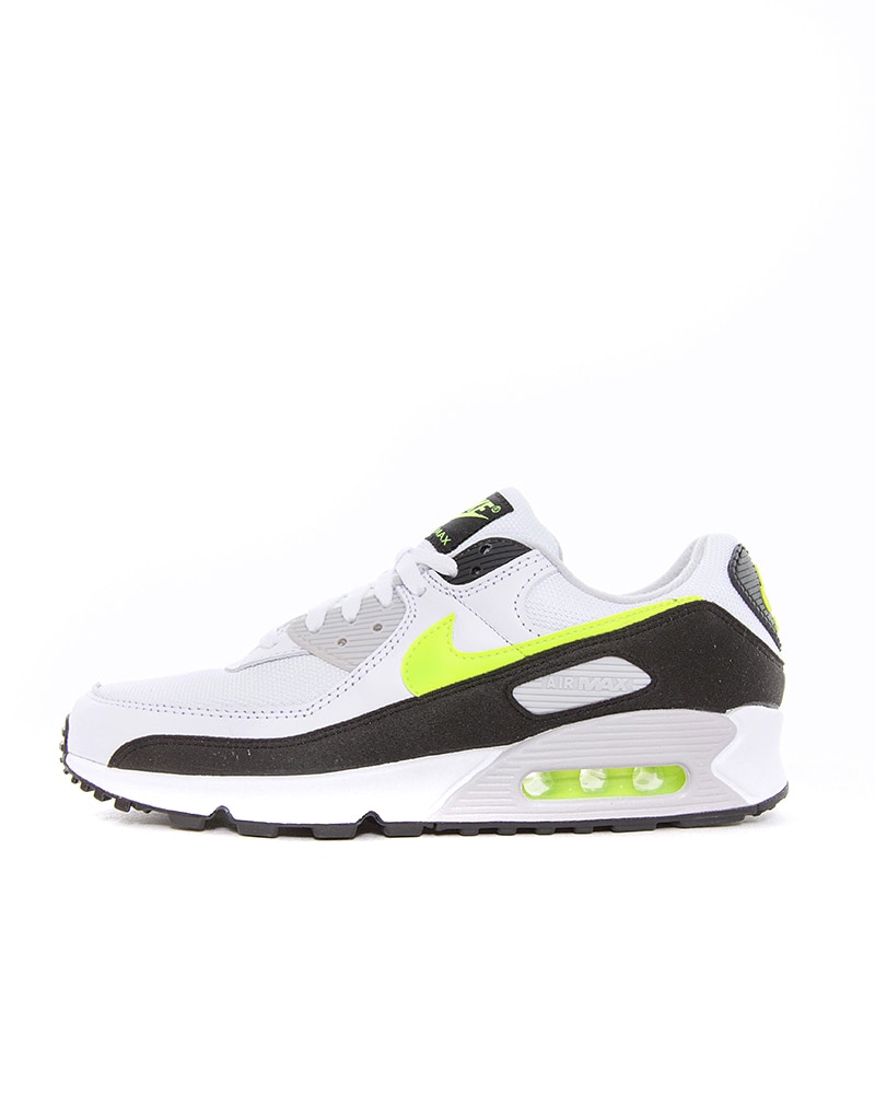Nike Air Max 90 | CZ1846-100 | White | Sneakers | Shoes | Footish