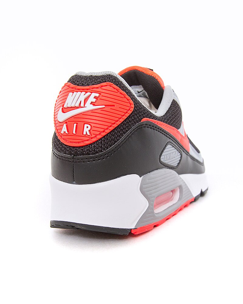 Nike Air Max 90 | CZ4222-001 | Svart | Sneakers | Skor | Footish