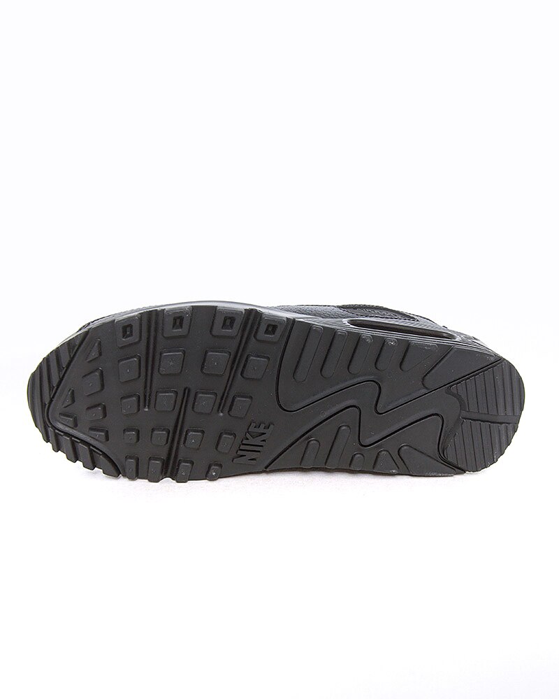 Nike Air Max 90 Leather | CZ5594-001 | Svart | Sneakers | Skor | Footish