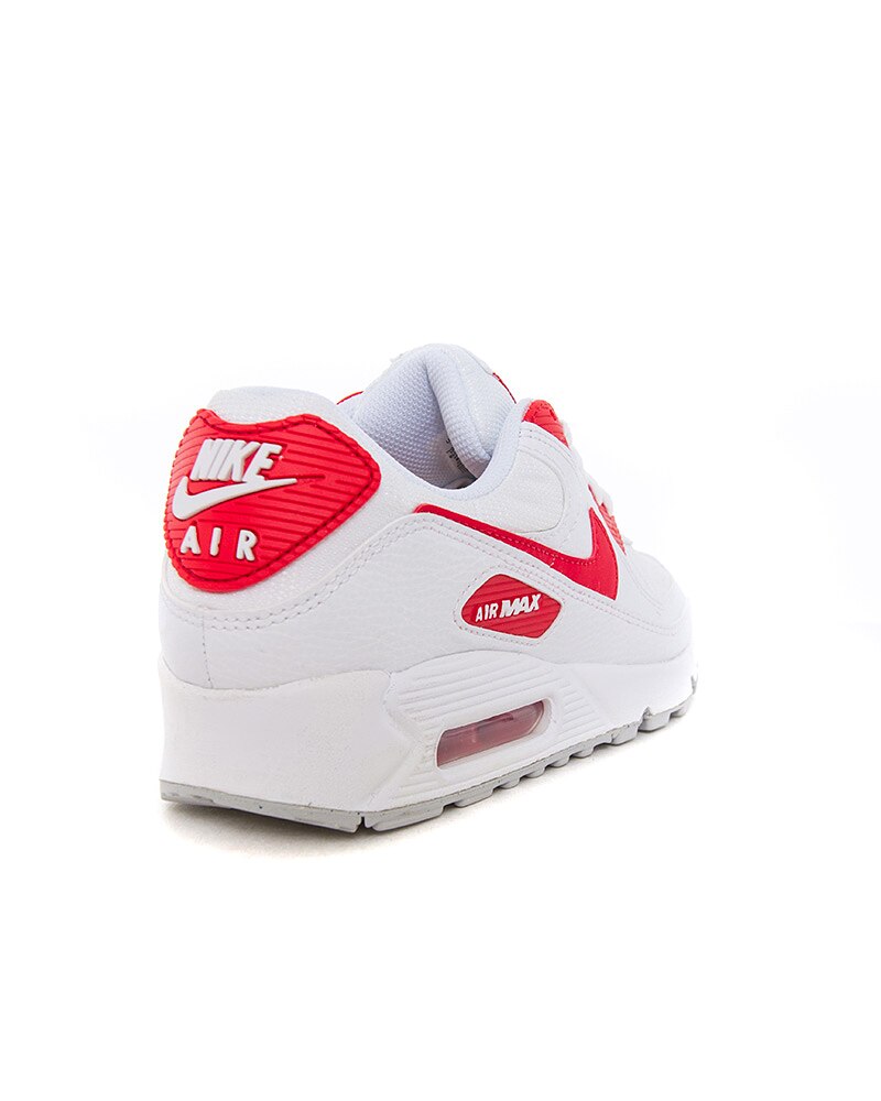 Nike Air Max 90 SC | DX8966-100 | Vit | Sneakers | Skor | Footish