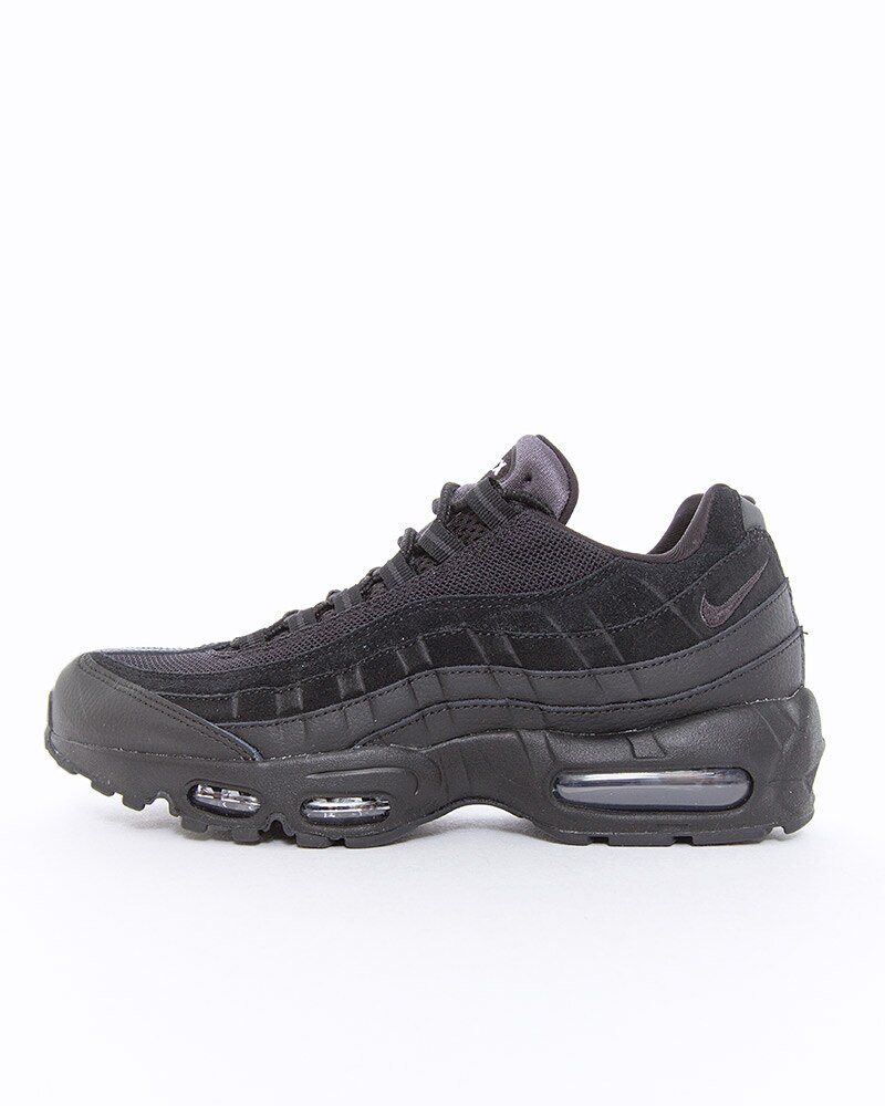 Nike Air Max 95 Essential AT9865-001 Black Sneakers Skor