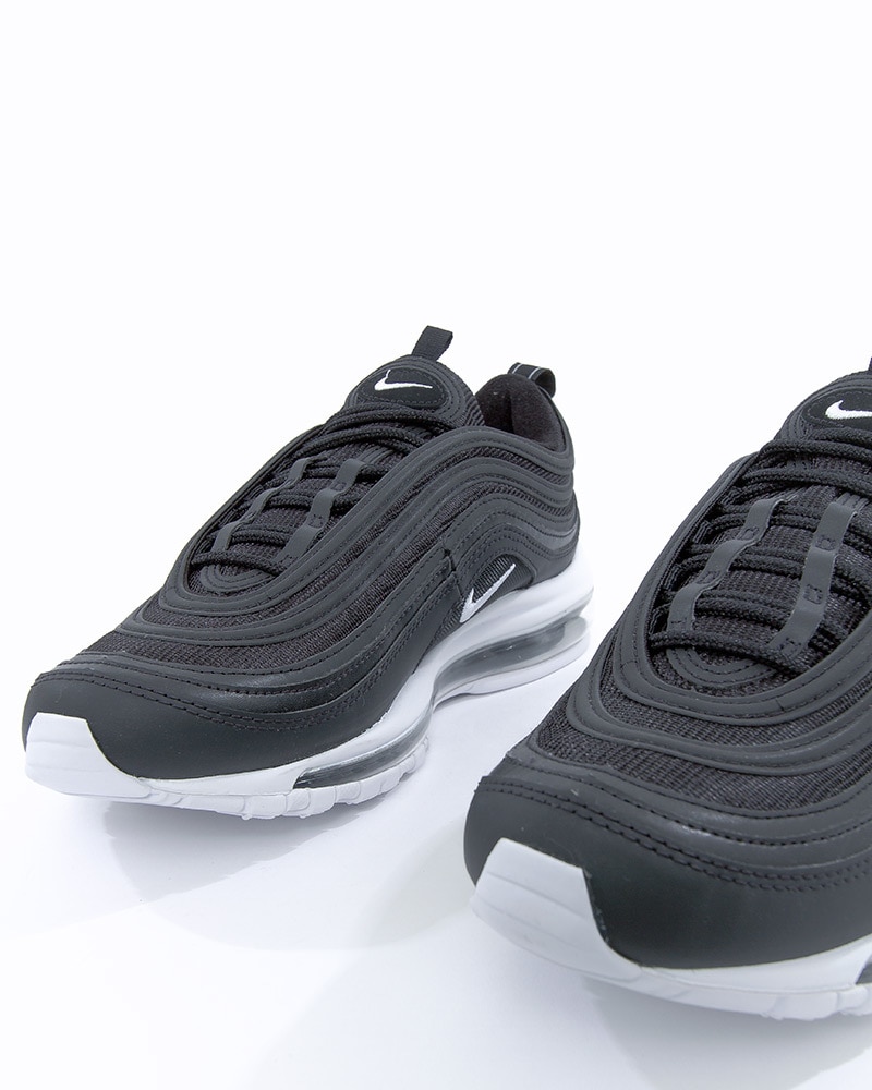 Nike Air Max 97 | 921826-001 | Black | Sneakers | Shoes | Footish