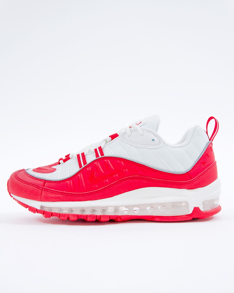 nike air max 98 university red