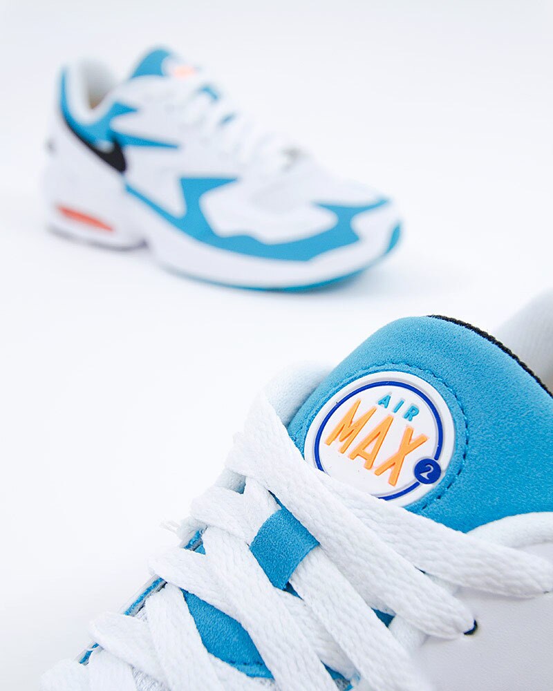 nike air max2 light se
