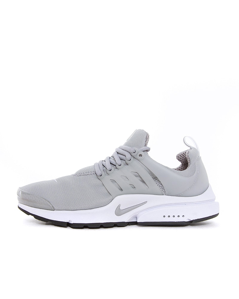 Nike Air Presto CT3550-002 Gray Sneakers Shoes Footish
