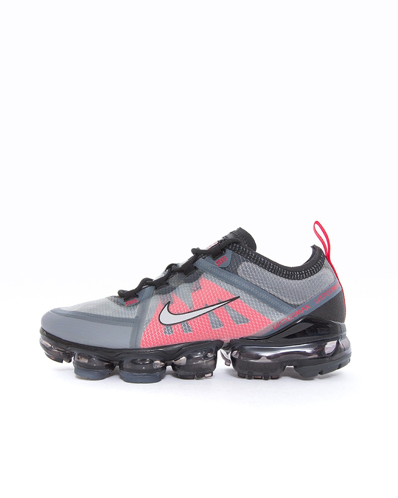 Nike Air VaporMax 2019 GS AJ2616 014 Black Sneakers Skor
