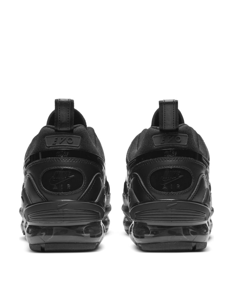 Nike Air VaporMax Evo | CT2868-003 | Svart | Sneakers | Skor | Footish
