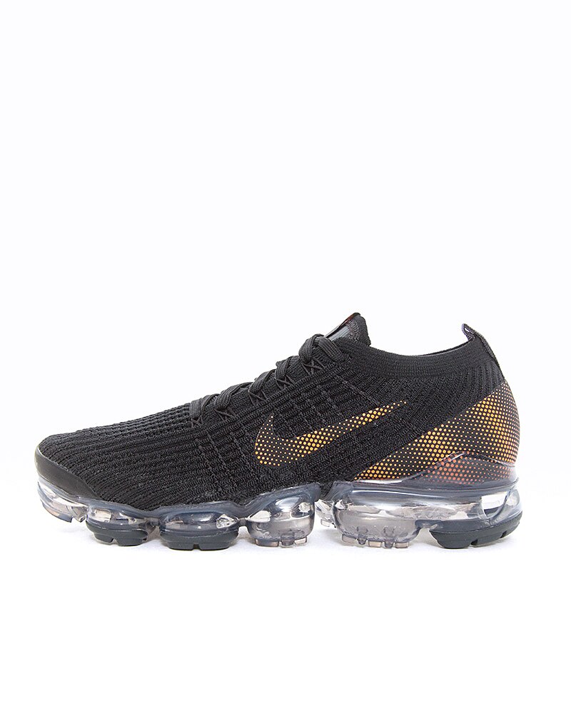 Swarovski Nike Air Vapormax Flyknit 3 Pink Shoes Customized