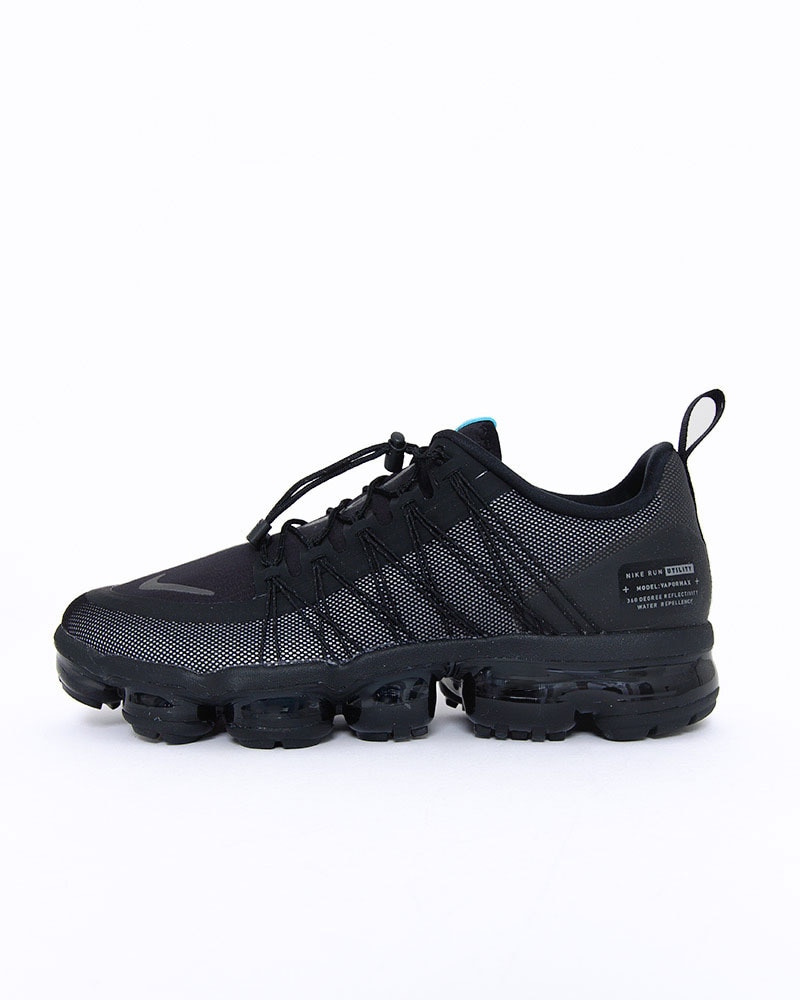 vapormax utility run black