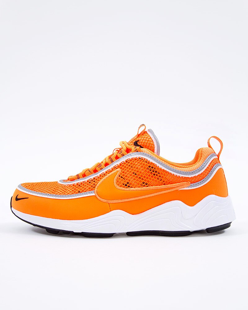 air zoom spiridon orange