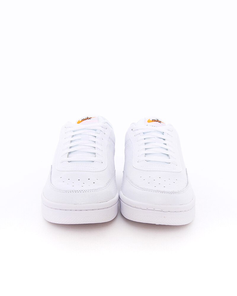 nike court vintage premium cream