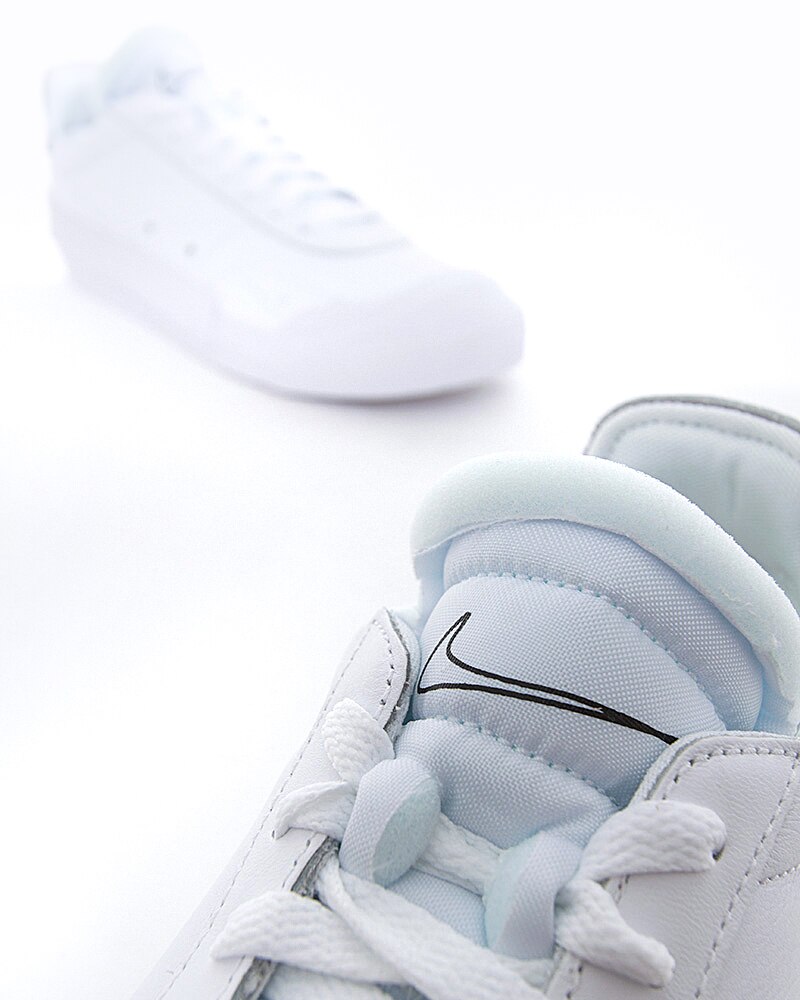 Nike Drop-Type Premium | CN6916-100 | Vit | Sneakers | Skor | Footish